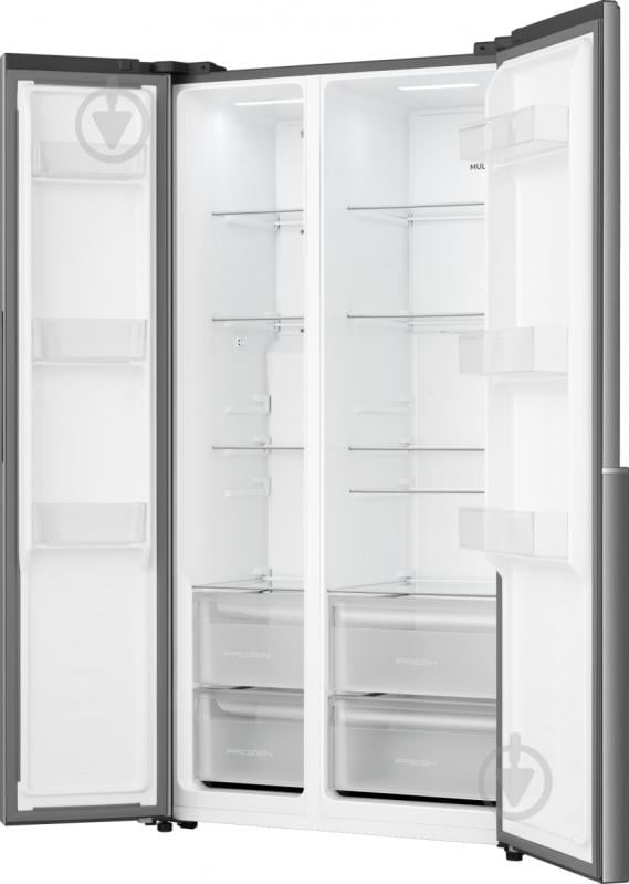 Холодильник Gorenje NRS917E41X - фото 5 Холодильник Gorenje NRS917E41X - фото 5