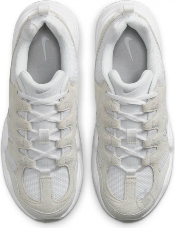 Кроссовки женские демисезонные Nike TECH HERA DR9761-100 р.38 белые - фото 6