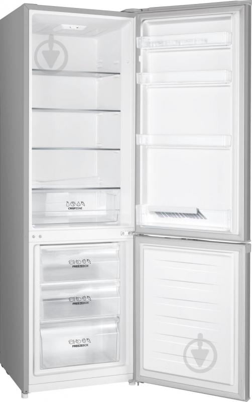Холодильник Gorenje RK58DPS4I - фото 2