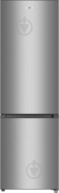 Холодильник Gorenje RK58DPS4I - фото 1