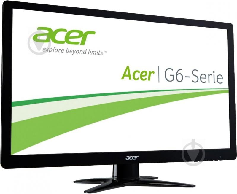 Монитор Acer G226HQLHbid 21,5" (UM.WG6EE.H05) - фото 2