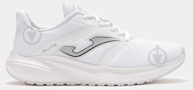 Кроссовки мужские Joma Elite RELITS2502 р.45 белые - фото 1