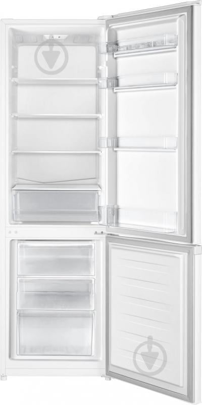 Холодильник Gorenje RK418DPW4I - фото 2 Холодильник Gorenje RK418DPW4I - фото 2
