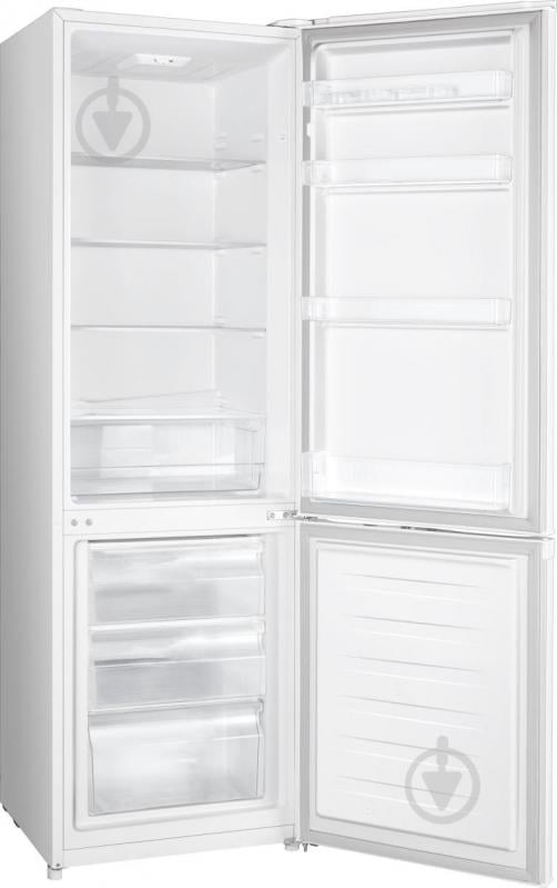 Холодильник Gorenje RK418DPW4I - фото 3 Холодильник Gorenje RK418DPW4I - фото 3