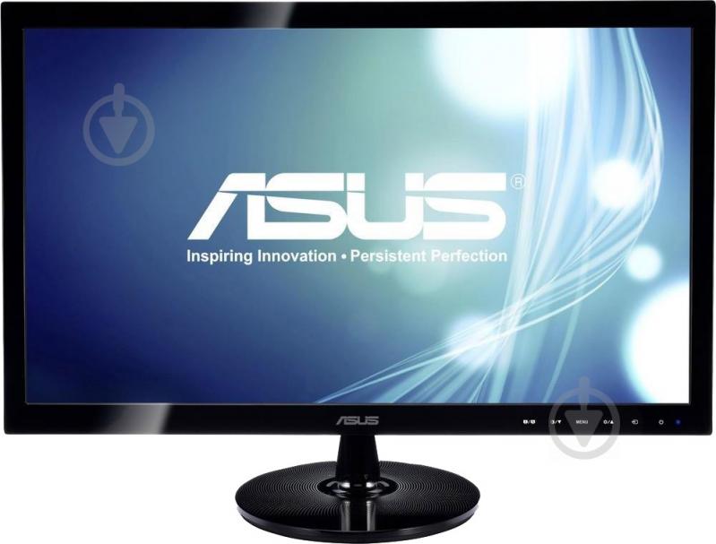 Монитор Asus 24" (VS248HR) - фото 1