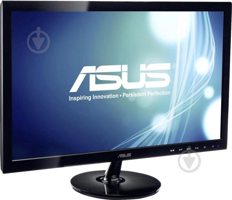 Монитор Asus 24" (VS248HR) - фото 2