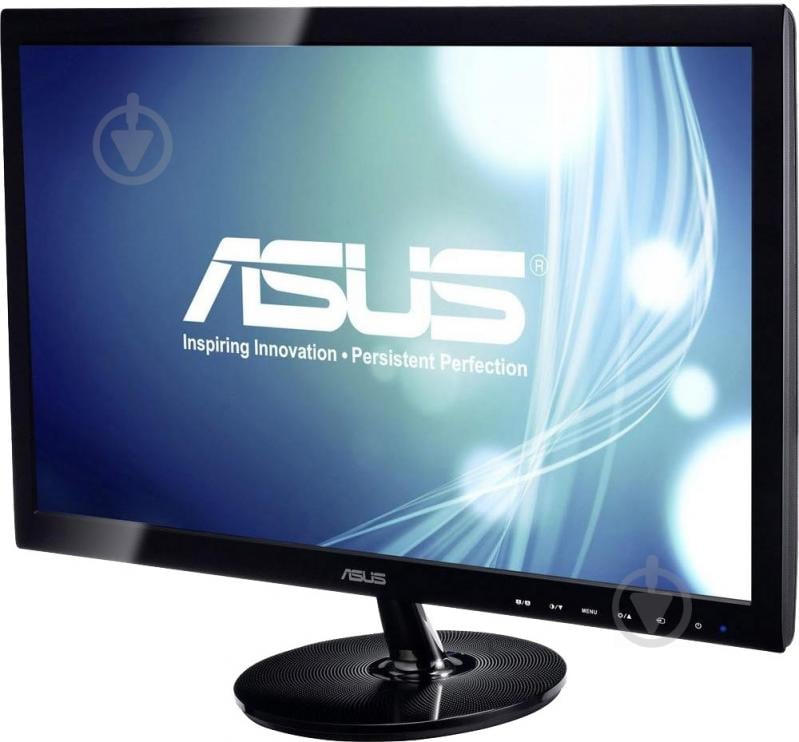 Монитор Asus 24" (VS248HR) - фото 3