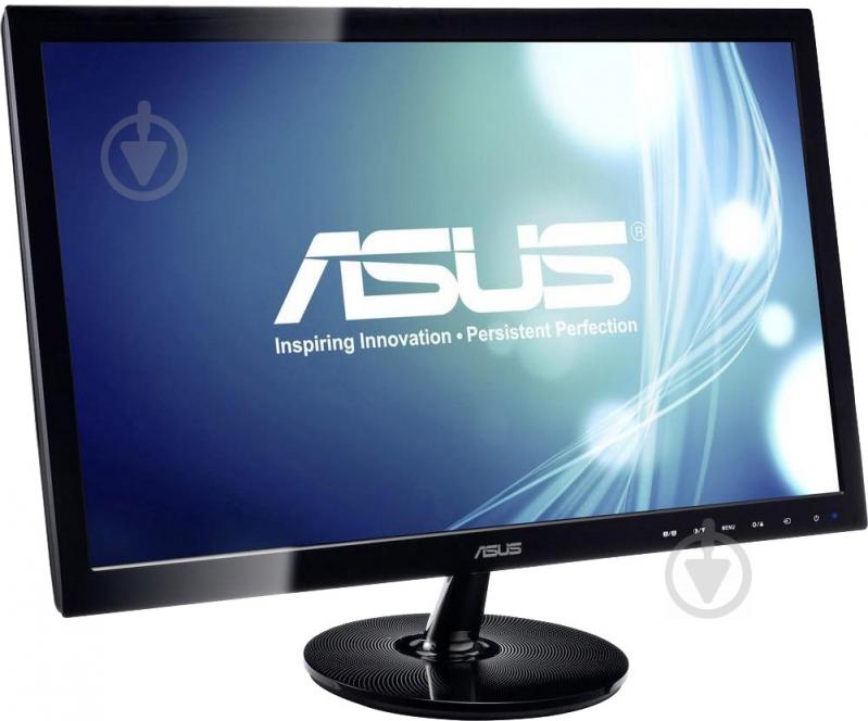 Монитор Asus 24" (VS248HR) - фото 4