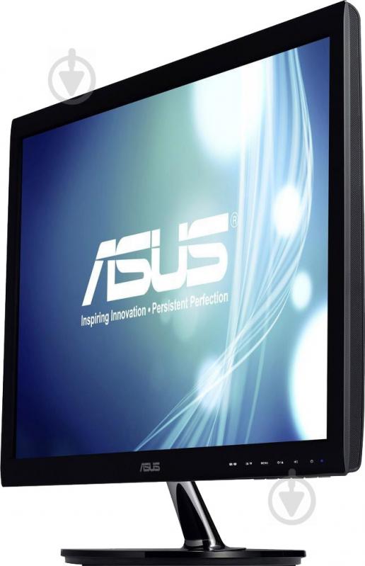 Монитор Asus 24" (VS248HR) - фото 6