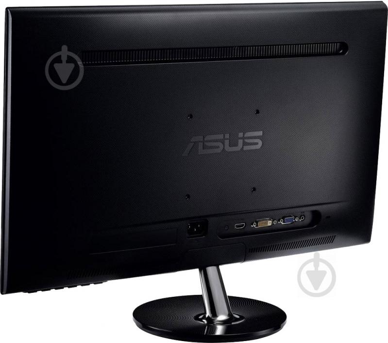 Монитор Asus 24" (VS248HR) - фото 8