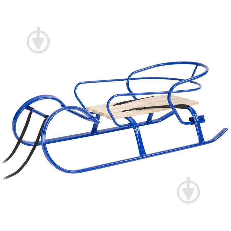 Санки Vitan Снігур 2210092 - фото 1