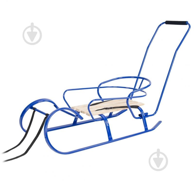 Санки Vitan Снігур 2210092 - фото 2