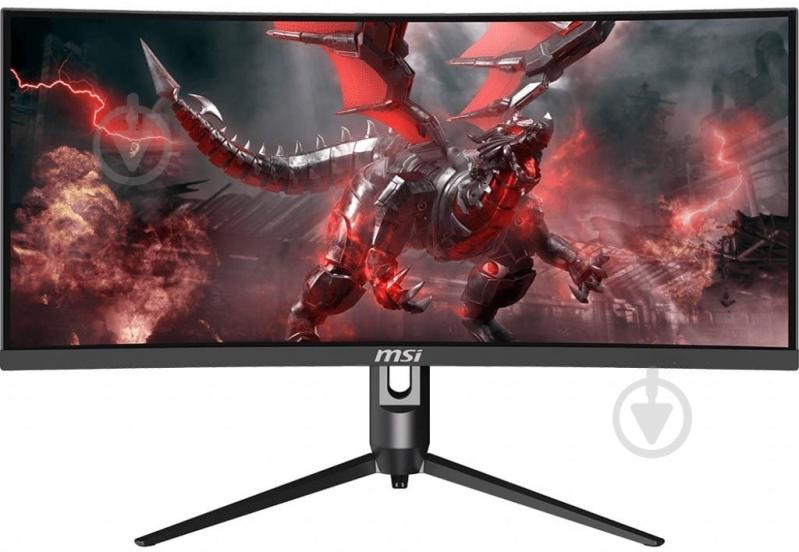 Монитор MSI 29,5" (OPTIX_MAG301RF) - фото 1