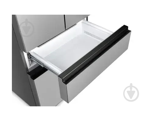 Холодильник Gorenje NRM818EUX - фото 4 Холодильник Gorenje NRM818EUX - фото 4