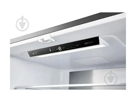 Холодильник Gorenje NRM818EUX - фото 5 Холодильник Gorenje NRM818EUX - фото 5
