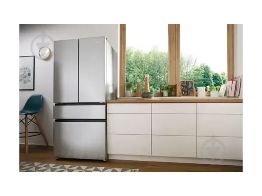 Холодильник Gorenje NRM818EUX - фото 6 Холодильник Gorenje NRM818EUX - фото 6