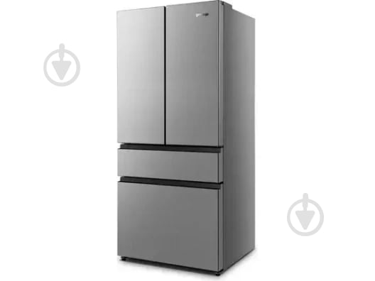 Холодильник Gorenje NRM818EUX - фото 7 Холодильник Gorenje NRM818EUX - фото 7