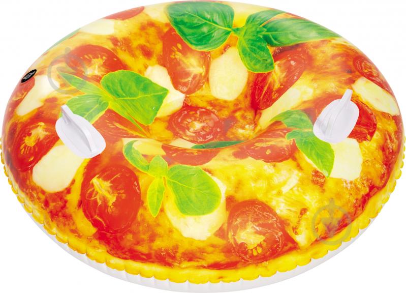 Тюбинг Bestway H2OGo Pizza - фото 1