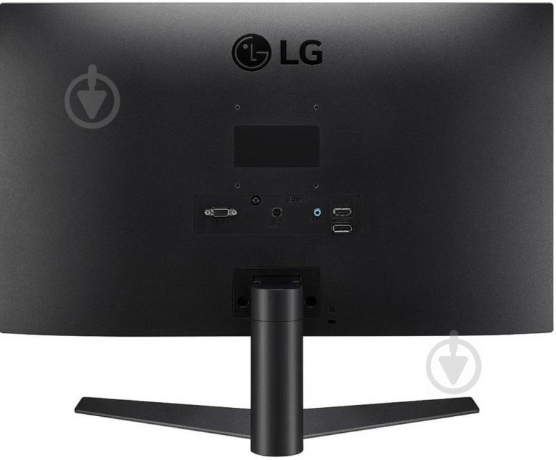 Монитор LG 23,8" (24MP60G-B) - фото 6