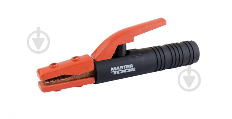 Держатель электродов MasterTool American type (81-0108) 81-0108 - фото 2