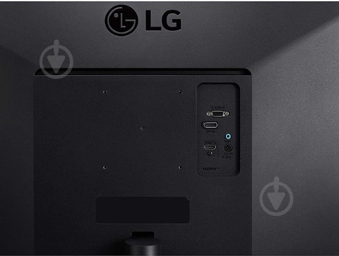 Монітор LG 31,5" (32MP60G-B) - фото 7