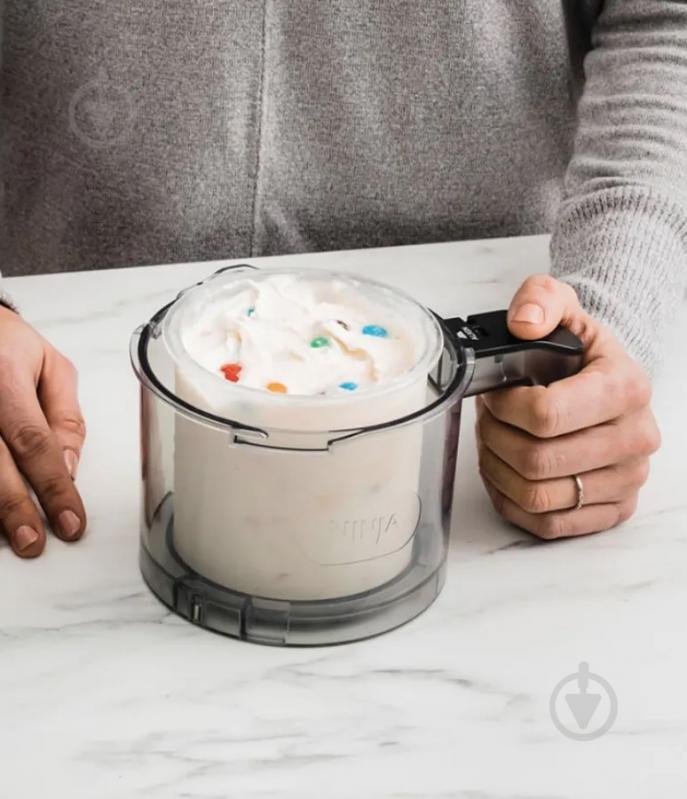 Чаша для мороженницы NINJA NC300EU (4432KU300EUUK) - фото 2