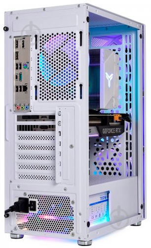 Комп'ютер Artline Gaming X53White (X53Whitev36Win) white - фото 7