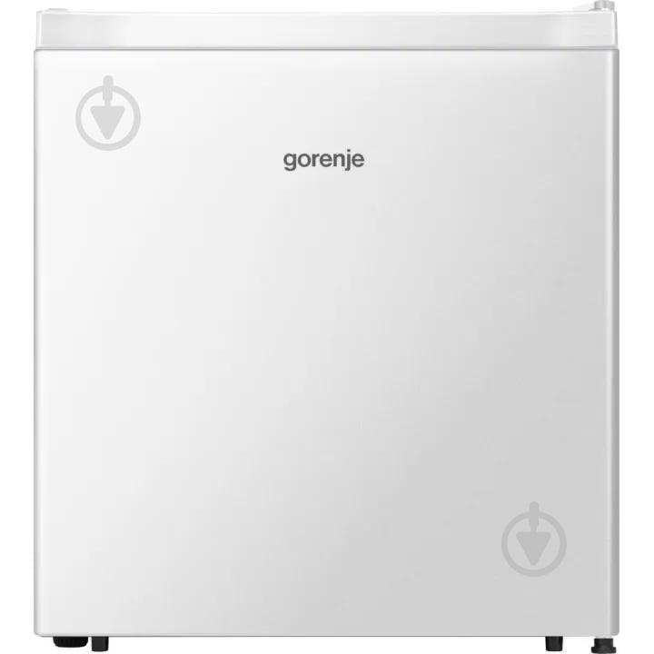 Холодильник Gorenje R44E4W4 - фото 1 Холодильник Gorenje R44E4W4 - фото 1