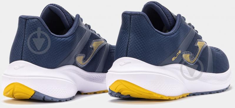 Кроссовки мужские Joma Elite RELITS2503 р.45 темно-синие - фото 3 Кроссовки мужские Joma Elite RELITS2503 р.45 темно-синие - фото 3