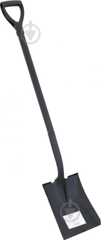Лопата стальная S514D - фото 1