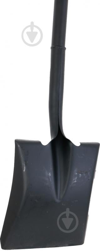 Лопата стальная S514D - фото 4