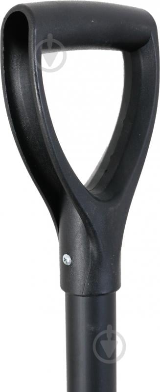 Лопата стальная S514D - фото 5