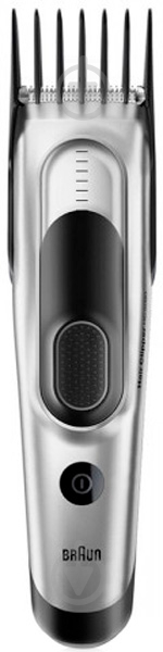 Машинка для стрижки Braun HAIRCLIP HC5090 - фото 1