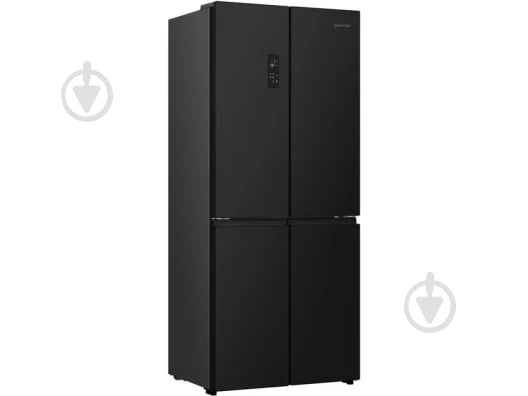 Холодильник Gorenje NRM819E61BX - фото 2