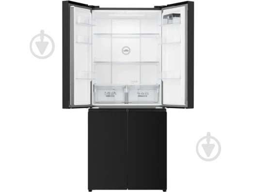 Холодильник Gorenje NRM819E61BX - фото 4