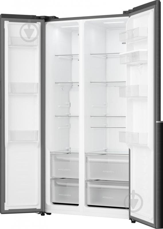 Холодильник Gorenje NRS917E41BXWD - фото 5 Холодильник Gorenje NRS917E41BXWD - фото 5