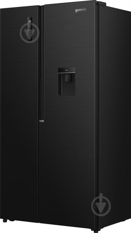 Холодильник Gorenje NRS917E41BXWD - фото 8 Холодильник Gorenje NRS917E41BXWD - фото 8