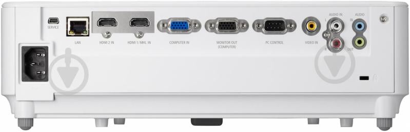 Проектор NEC Projector V302XG (60003893) - фото 2