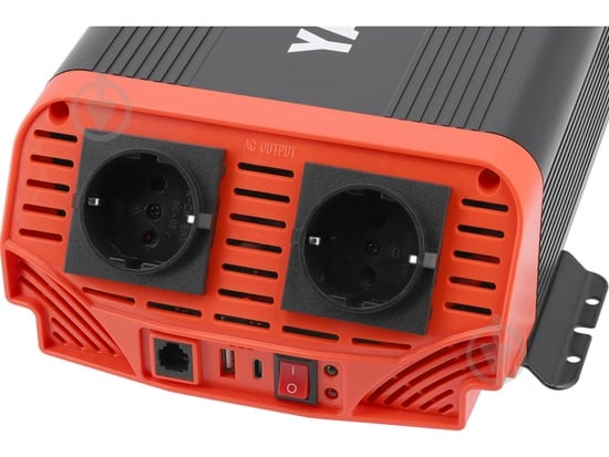 Инвертор напряжения YATO YT-81483 - фото 2