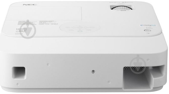 Проектор NEC Projector M362XG (60003457) - фото 1
