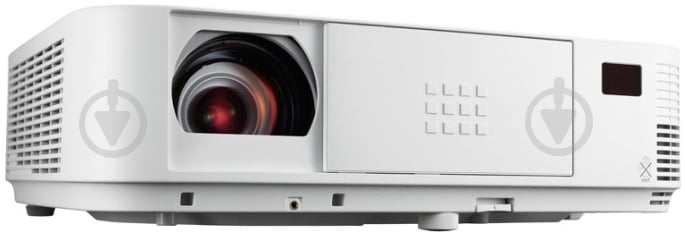 Проектор NEC Projector M362XG (60003457) - фото 3