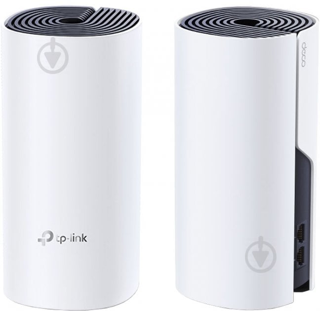 Маршрутизатор TP-Link Deco P9 (2-pack) - фото 1