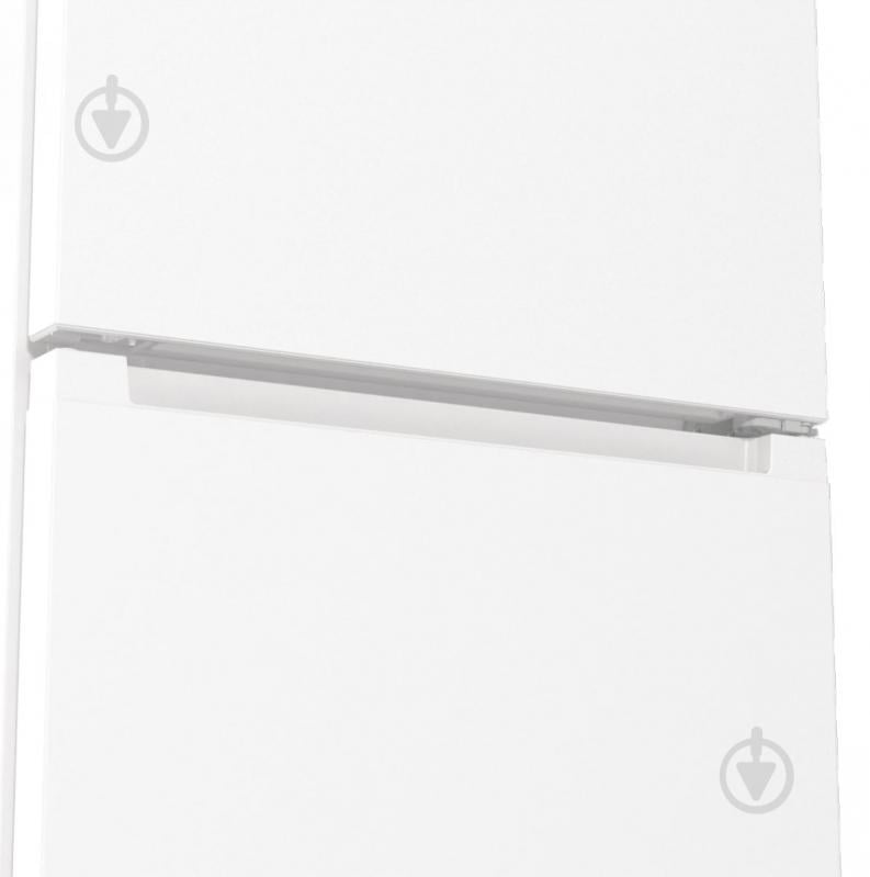 Холодильник Gorenje NRB620E61W4WFE - фото 9