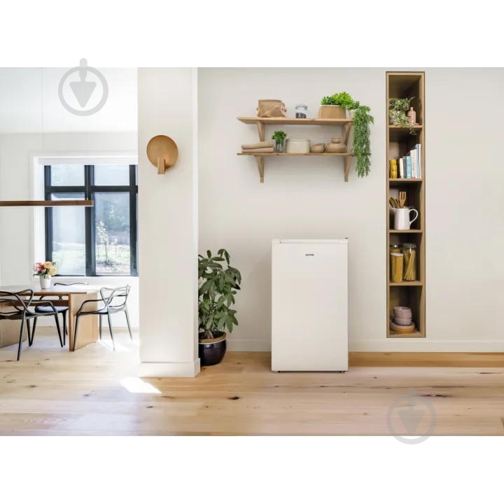 Холодильник Gorenje RB39EPW4 - фото 2 Холодильник Gorenje RB39EPW4 - фото 2