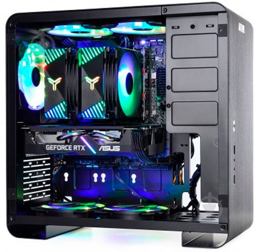 Комп'ютер Artline Gaming X75 (X75v33) black - фото 12 Комп'ютер Artline Gaming X75 (X75v33) black - фото 12