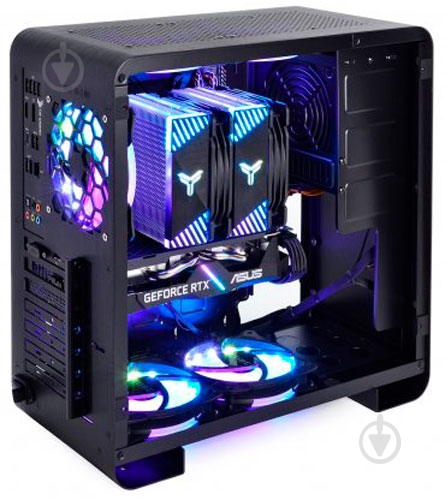 Комп'ютер Artline Gaming X75 (X75v33) black - фото 6 Комп'ютер Artline Gaming X75 (X75v33) black - фото 6