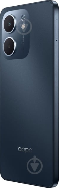 Смартфон OPPO A5x NFC (CPH2725) 4/128GB midnight blue (1448291) - фото 6 Смартфон OPPO A5x NFC (CPH2725) 4/128GB midnight blue (1448291) - фото 6
