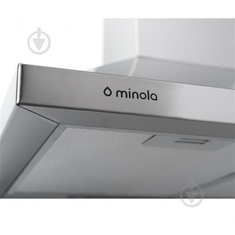 Вытяжка Minola HK 6210 I 650 - фото 6 Вытяжка Minola HK 6210 I 650 - фото 6