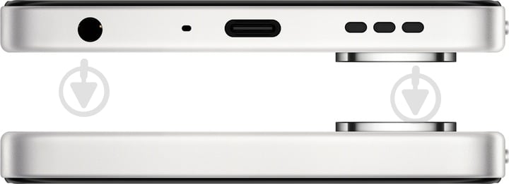 Смартфон OPPO A5x NFC (CPH2725) 4/128GB laser white (CPH2725 NFC WHITE_4/128) - фото 9 Смартфон OPPO A5x NFC (CPH2725) 4/128GB laser white (CPH2725 NFC WHITE_4/128) - фото 9