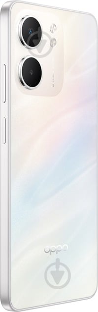 Смартфон OPPO A5x NFC (CPH2725) 4/128GB laser white (CPH2725 NFC WHITE_4/128) - фото 7 Смартфон OPPO A5x NFC (CPH2725) 4/128GB laser white (CPH2725 NFC WHITE_4/128) - фото 7